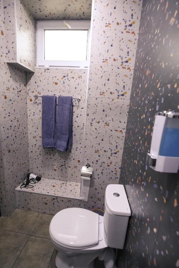 Am Hotel Jerevan Eksteriør billede