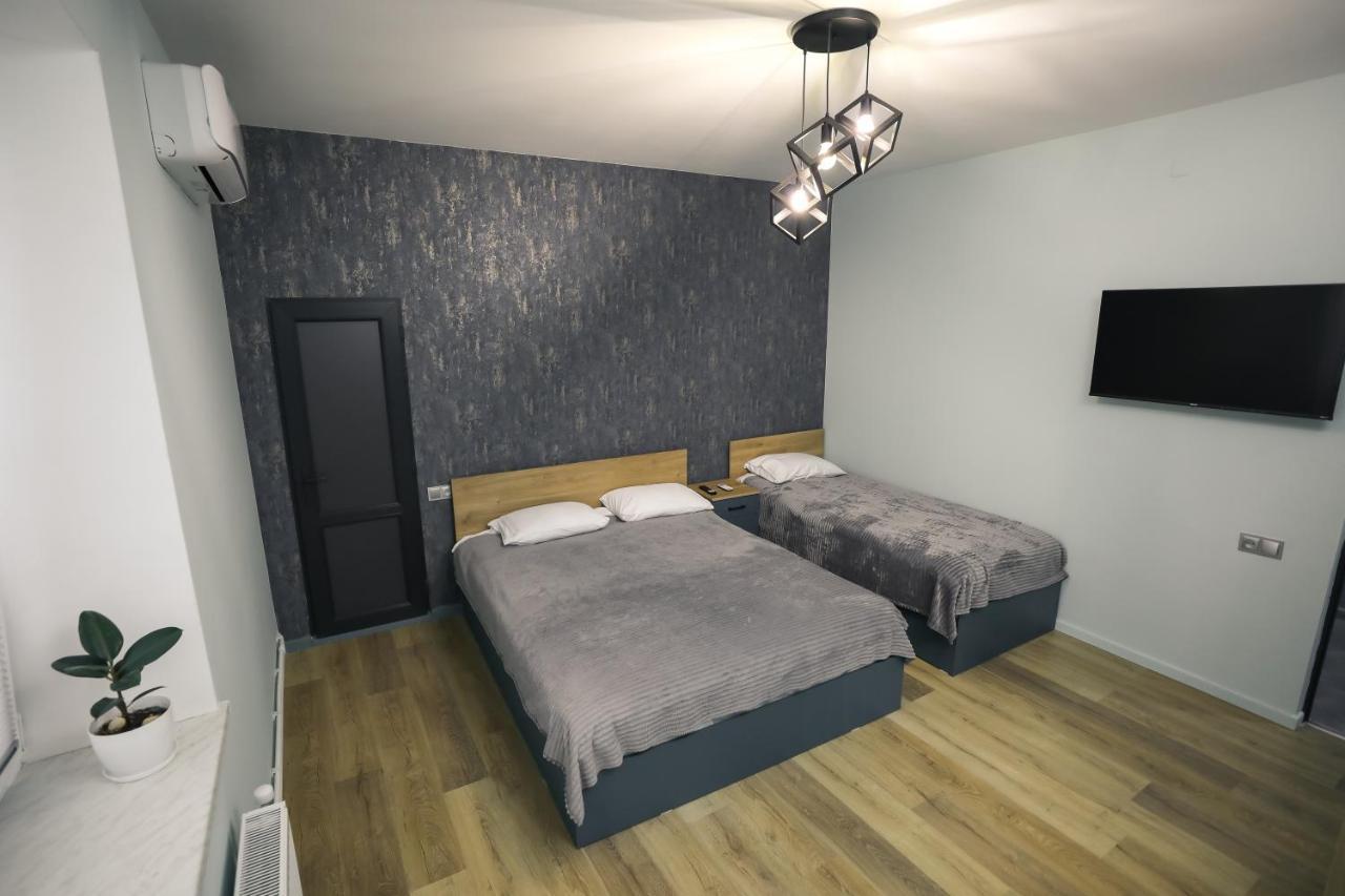 Am Hotel Jerevan Eksteriør billede