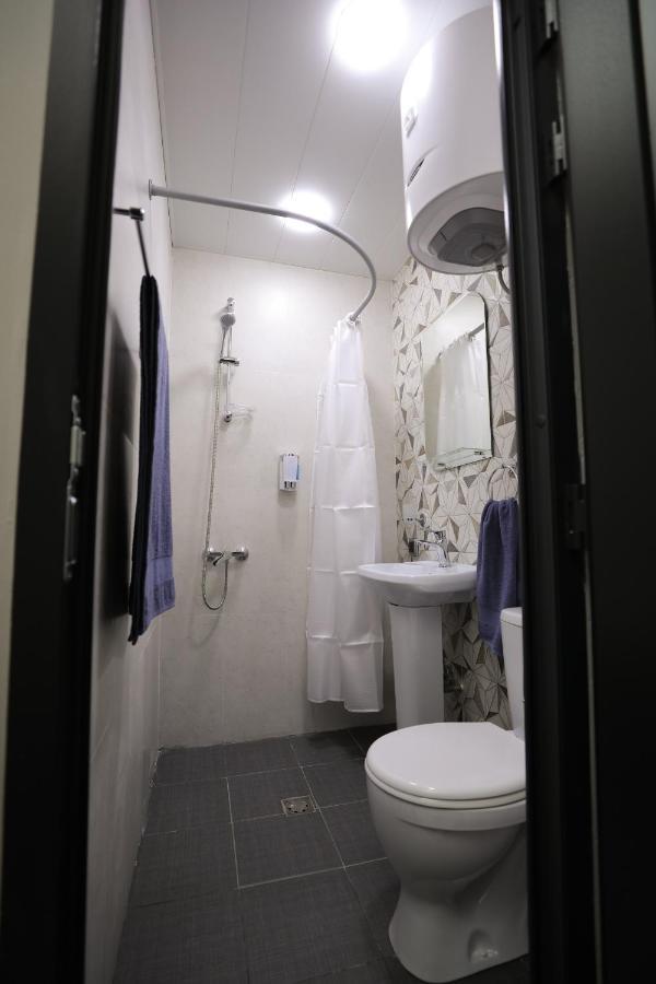 Am Hotel Jerevan Eksteriør billede